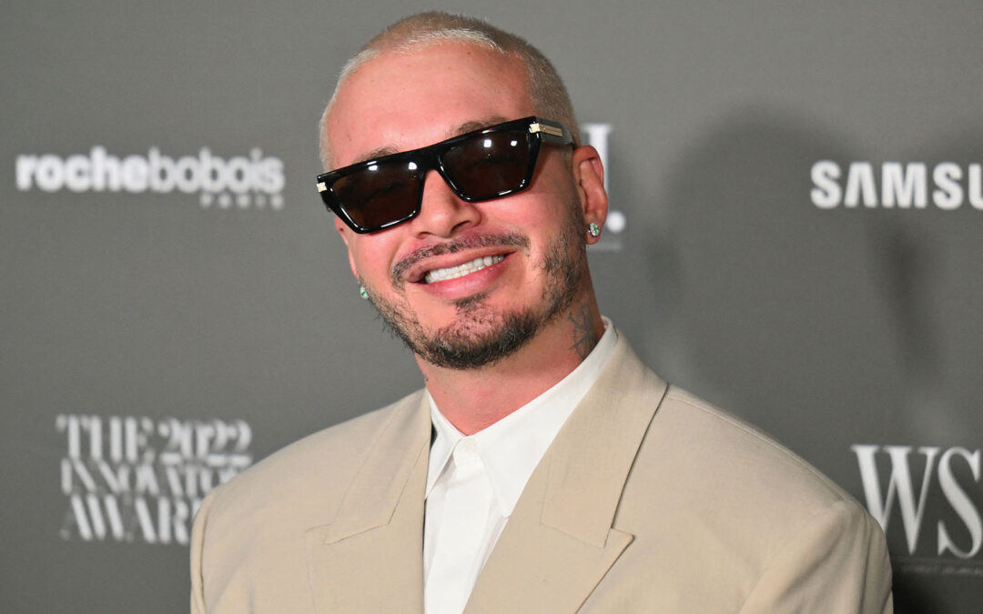J Balvin reveló que se niega a responder a polémicas y ‘tiraeras’: “El silencio también es una respuesta”