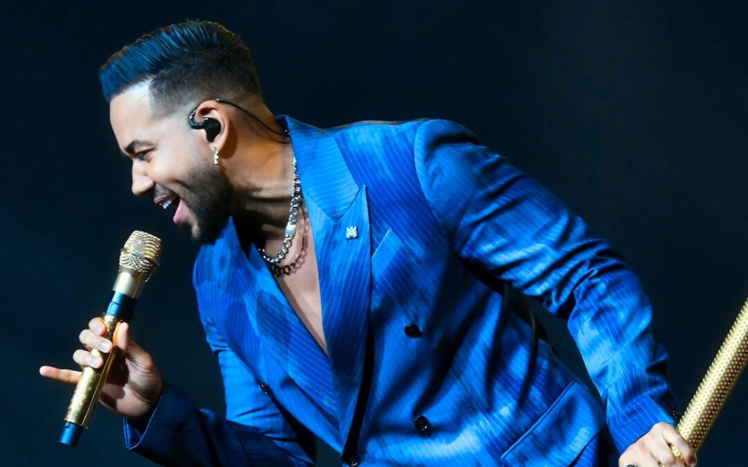 Barcelona es la ciudad elegida por Romeo Santos  para cerrar a su gira mundial Formula Vol.3