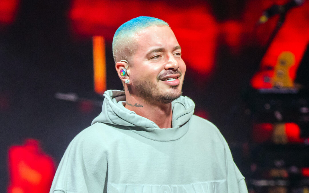 J Balvin hará un tour para 2024 titulado ‘Qué bueno volver a verte Tour’ por Europa