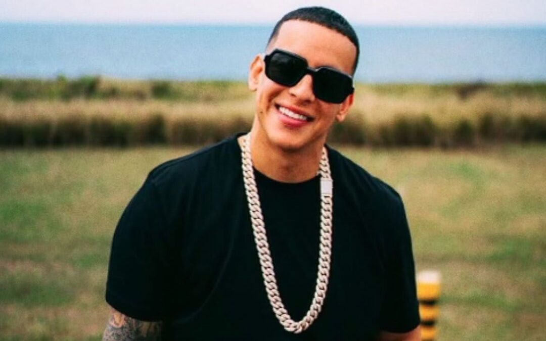 Daddy Yankee abre su corazón a una nueva vida cristiana