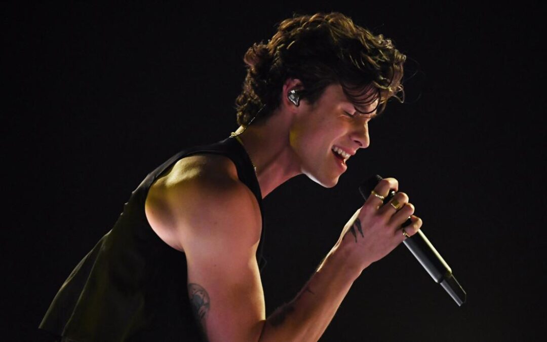 Shawn Mendes de vuelta a la música en 2024 ¿Se acerca un tour?