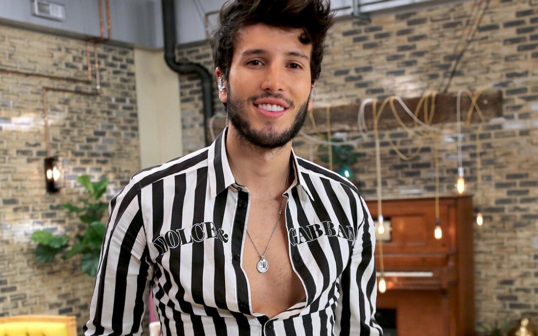 Sebastian Yatra orgullosos de su nuevo tema ‘Discoteca’, que no será interpretado por él